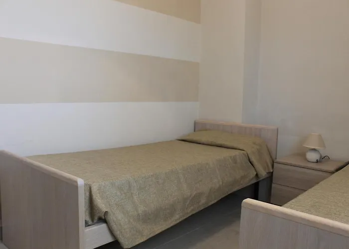 Art&mare Ferienhaus *