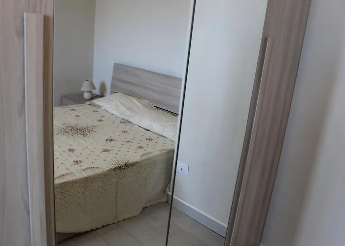 Ferienhaus Art&mare *