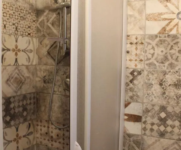 Ferienhaus Art&mare *