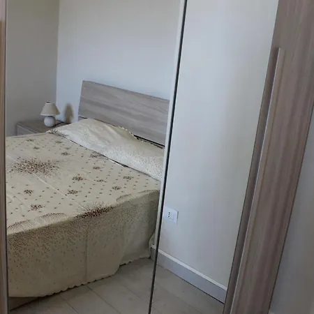 Σπίτι διακοπών Art&mare *