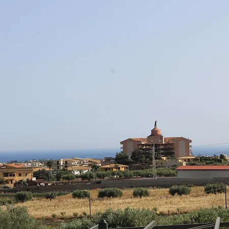 Σπίτι διακοπών Art&mare Αγκριτζέντο