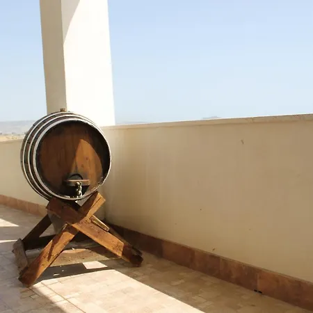 Art&mare * Αγκριτζέντο