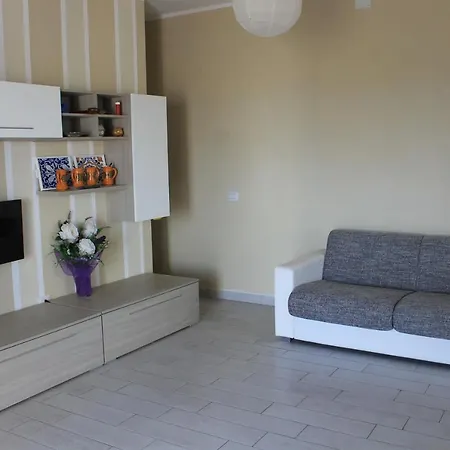 Σπίτι διακοπών Art&mare *