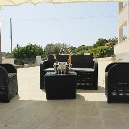 Art&mare Σπίτι διακοπών Αγκριτζέντο