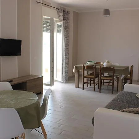 Holiday home Art&mare Agrigento