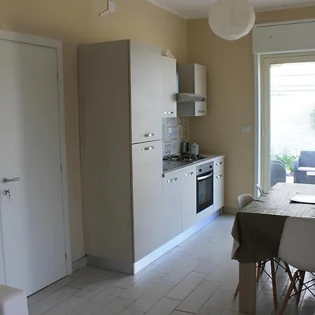 Art&mare Σπίτι διακοπών *