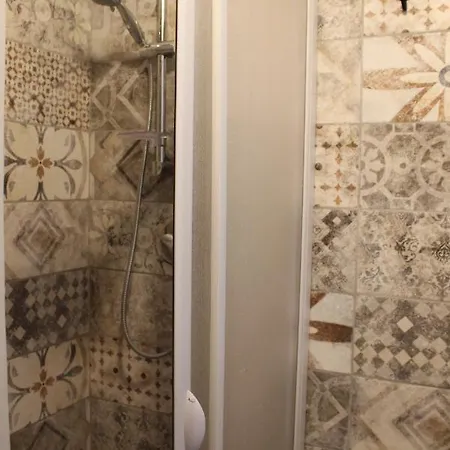 Σπίτι διακοπών Art&mare *