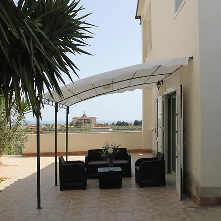 Σπίτι διακοπών Art&mare