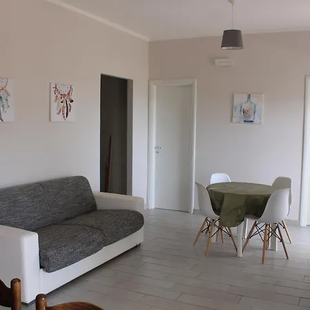 Art&mare Αγκριτζέντο