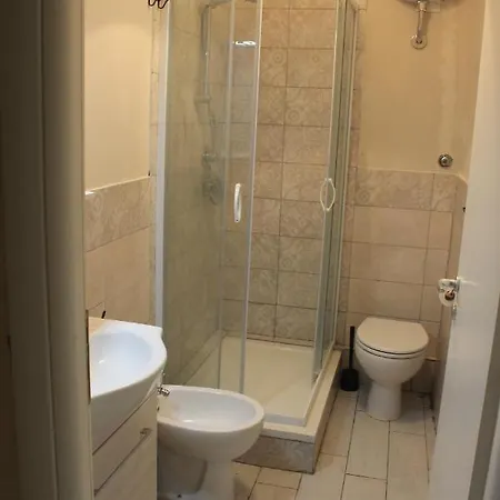 Σπίτι διακοπών Art&mare Αγκριτζέντο