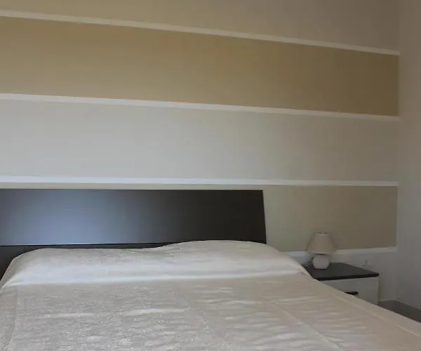 Art&mare Feriehus Agrigento