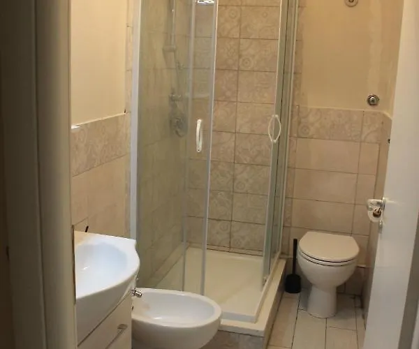 Feriehus Art&mare Agrigento